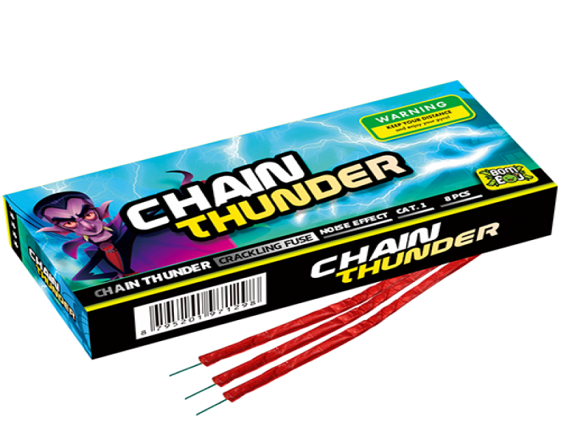 Chainthunder