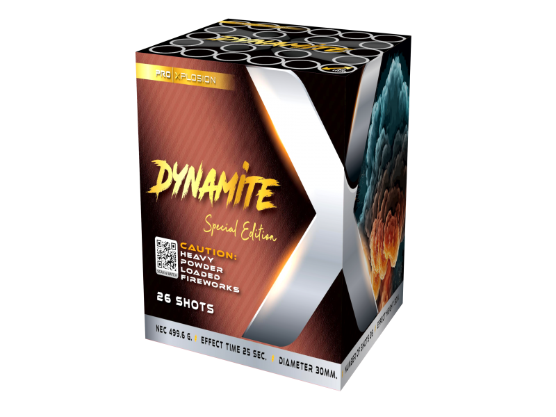 Dynamite