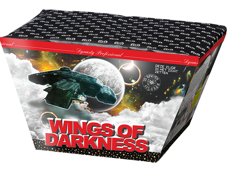 Wings of Darkness
