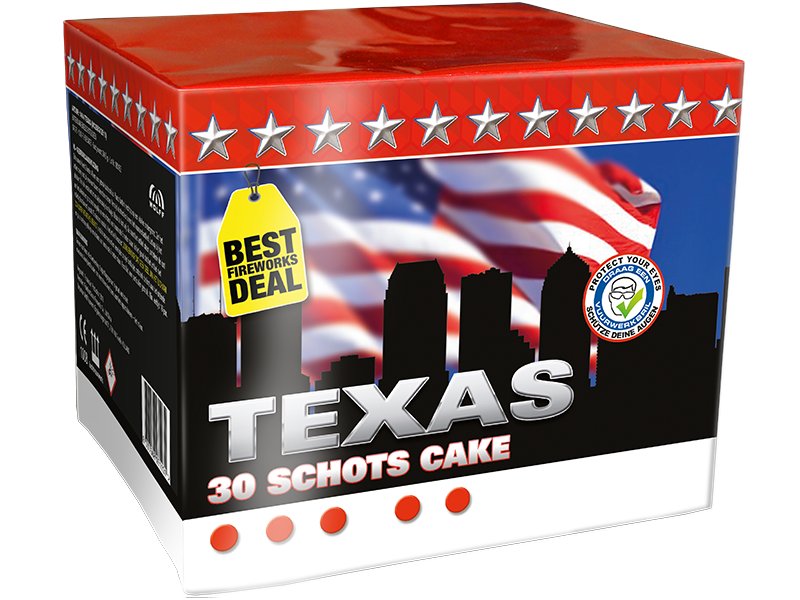 Texas