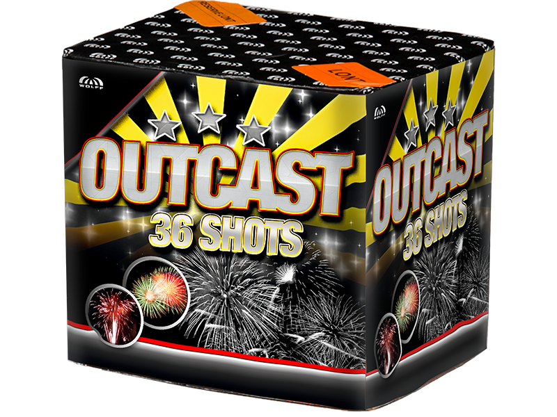 Outcast 