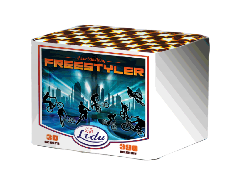Freestyler
