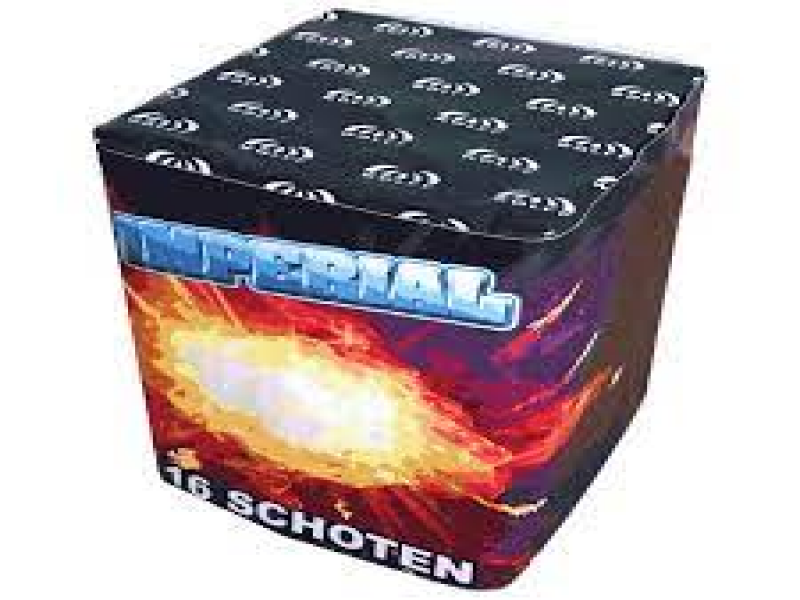 imperial