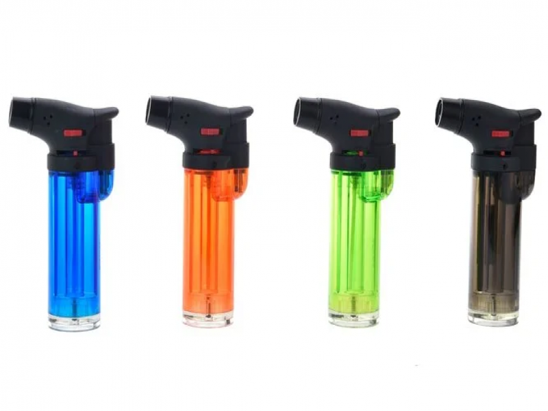 PROF Easy Torch stormaansteker 