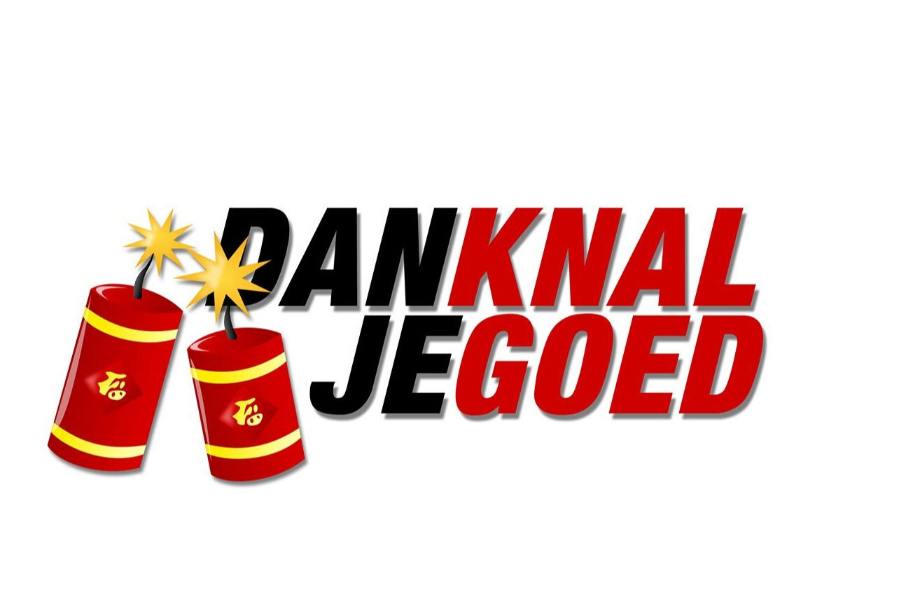 Dealer vuurwerkland